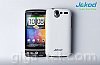 Jekod HTC Desire cool case white