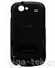 Samsung i9023 battery cover black