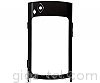 Samsung S8530 middle back cover black