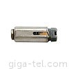 Nokia 6125,6131 hinge