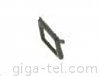 Nokia X7-00 front seal AV