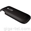 HTC Snap battery cover black