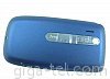 HTC Touch 3G battery cover blue