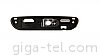 Samsung S8500 top cover black