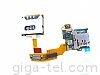 SonyEricsson U8 SIM flex