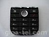 Qtek 8310 keypad black