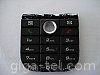 Qtek 8310 keypad black