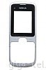 Nokia C2-00 front cover white