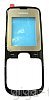 Nokia C2-00 front cover black