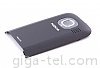 Nokia C2-02 battery cover black