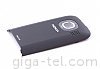 Nokia C2-03,C2-06 battery cover black
