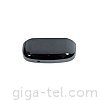 Nokia C2-02,C2-03,C2-06 antenna cover black