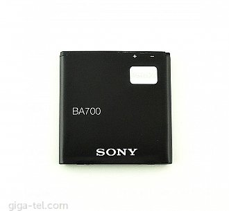 1500mAh for Xperia Neo, Xperia Pro
