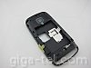 Nokia C2-02 midle cover black