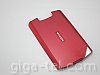 Nokia 700 battery cover red