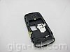 Nokia C2-03 midle cover black