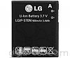 900 mAh for LG BL20, GM310