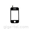 Samsung S5360 touch black