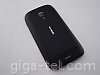 Nokia 603 battery cover black