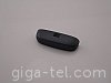 Nokia C5-06 bottom cover grey