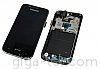 Samsung i9003 full LCD with cover