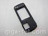 Samsung S3110 midle cover black