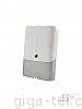 SonyEricsson M1 battery cover white