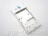 SonyEricsson M1 midle white
