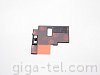 Antena GPS flex
