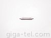 SonyEricsson J10 volume key pink