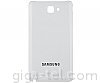 Galaxy Note cover