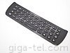 SonyEricsson Xperia Pro(MK16i) keypad black