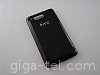 HTC Gratia back cover