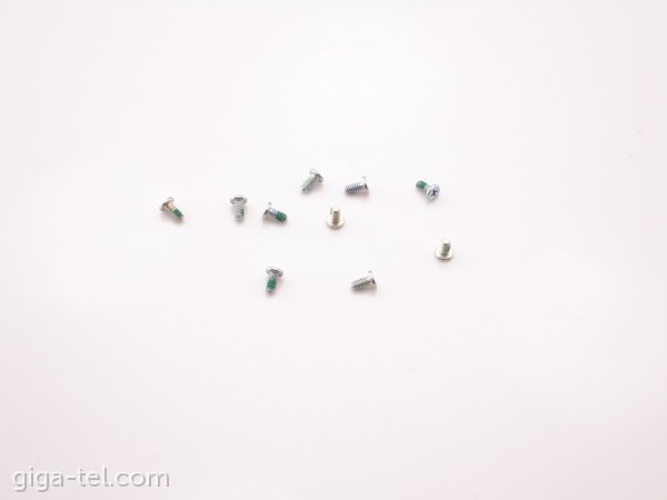 Nokia 603 1.4x2.8 screws 10pcs