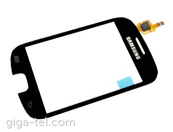 Samsung S5670 touch black