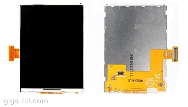 Samsung S5670 LCD