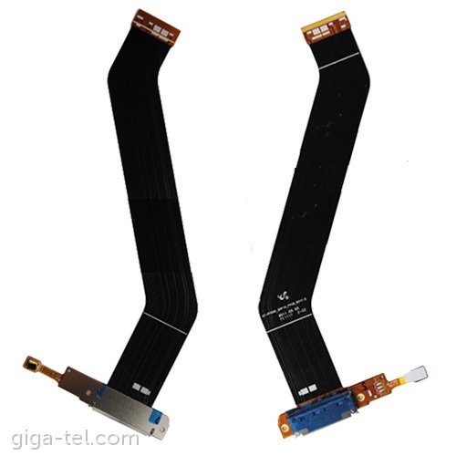 Samsung P7500,P7510,P5100 charging flex