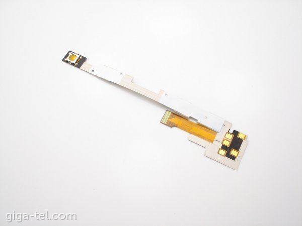 Dell Streak 5 flex on/off