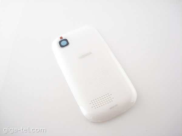 htc magic battery cover white