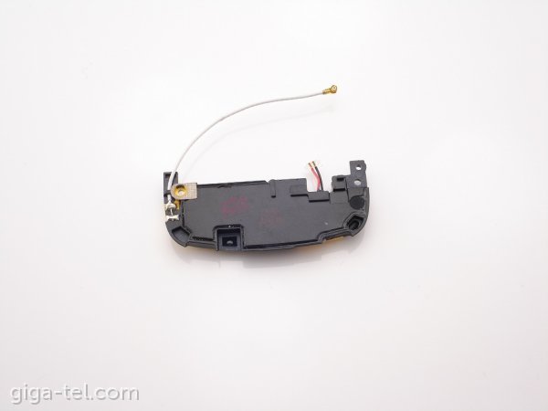 Samsung S8000 speaker with antenna