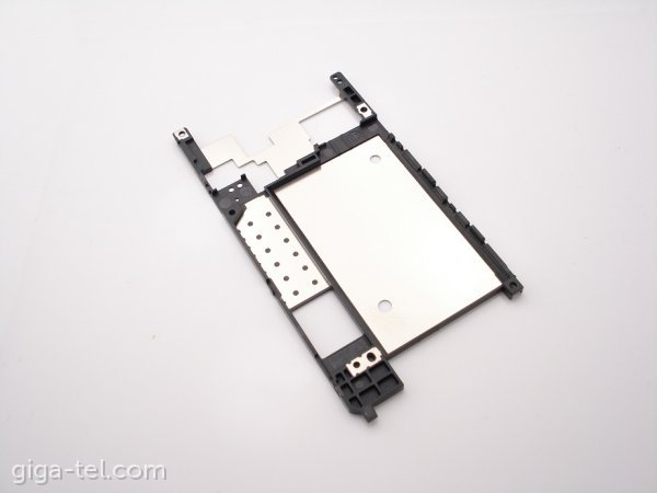 Nokia 800 middle assy