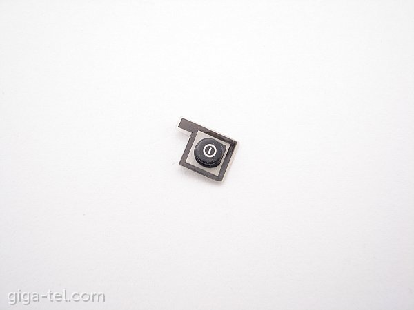 SonyEricsson Xperia Mini(ST15i) key on/off black