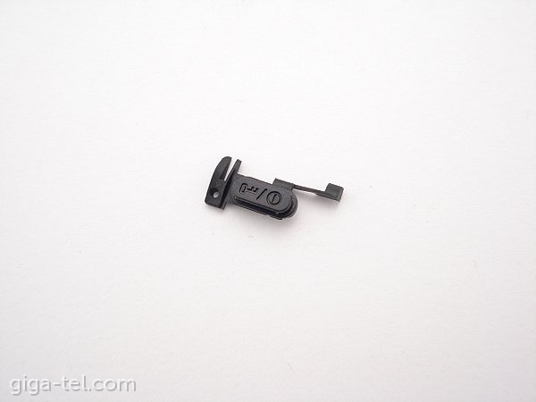 SonyEricsson W150i key on/off black