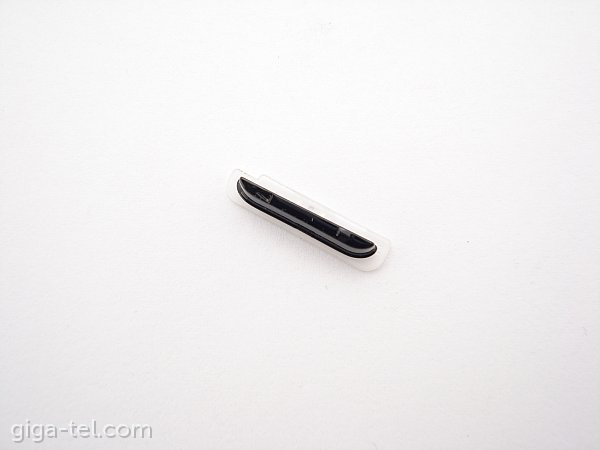 SonyEricsson MK16i volume key black