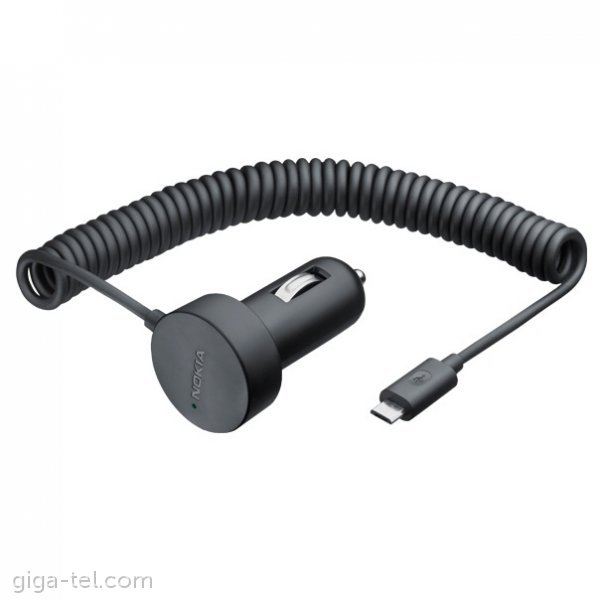 Nokia DC-17 car charger