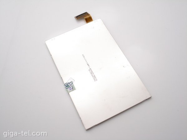 Huawei U8650 Sonic LCD - new version !