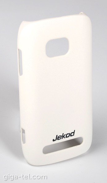 Jekod Nokia 710 cool case white