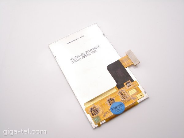 Samsung i8150 LCD