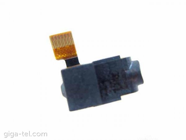 Samsung S5250,S5253 audio connector