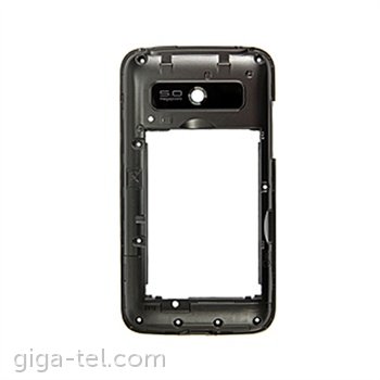 LG E510 middle cover